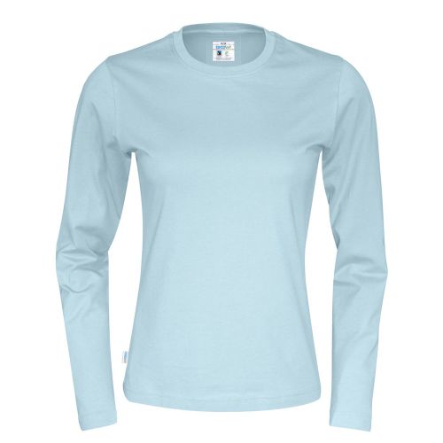 Longsleeve ladies - Image 10
